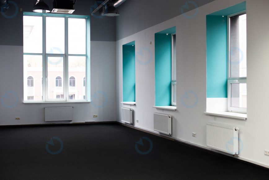 Аренда офиса 469 м.кв 1 этаж Форум West Side - фото 4