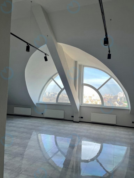 Оренда офісу 320 м.кв 6 поверх Флора Парк - фото 5