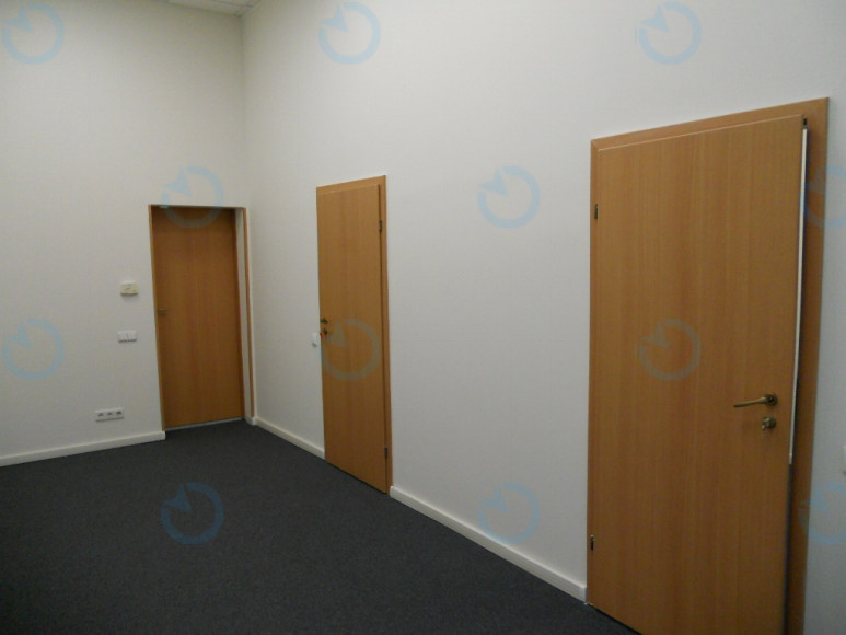 Оренда офісу 36 м.кв 2 поверх Кубик-центр - фото 2