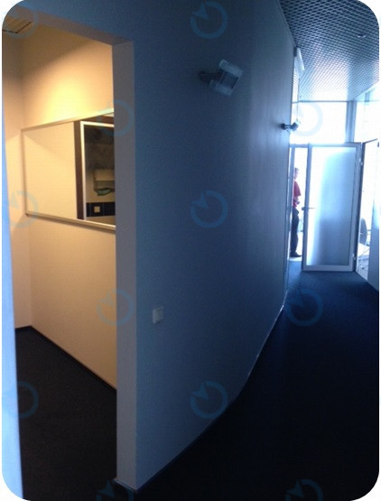 Оренда офісу 350 м.кв 17 поверх Парус - фото 6