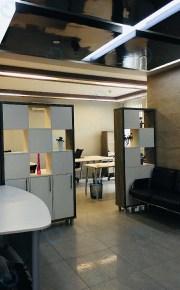 Оренда офісу 228 м.кв 1 поверх Голосіївська, 13Б - фото 4