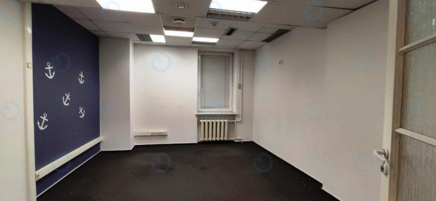 Оренда офісу 65 м.кв 2 поверх Нижній Вал, 19/21 - фото 3