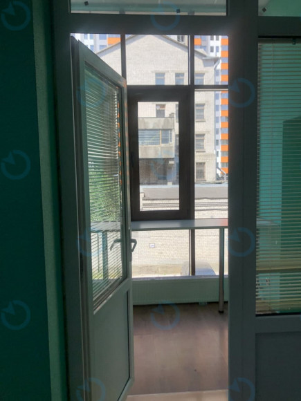 Оренда офісу 200 м.кв 2 поверх Прага - фото 4