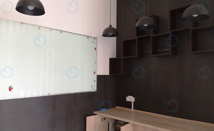 Аренда офиса 72 м.кв 1 этаж City Zen Park - фото 5