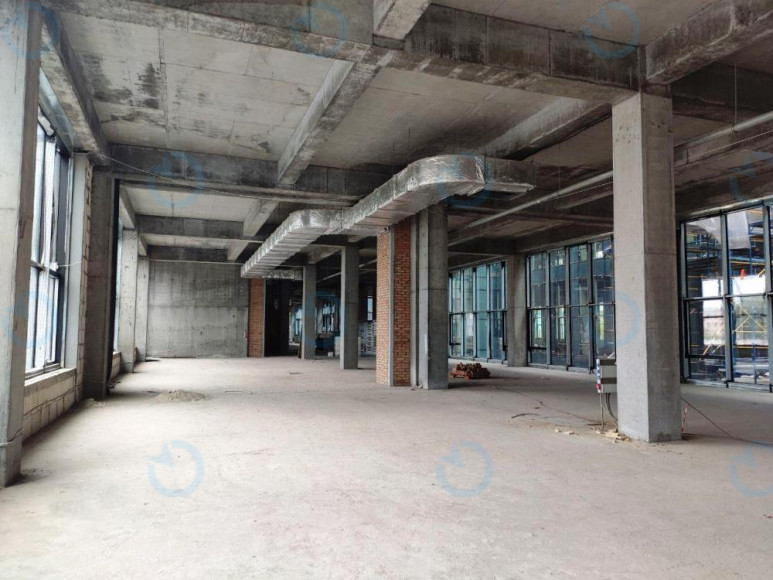 Оренда офісу 2414 м.кв 2 поверх Оленівська, 23 - фото 4