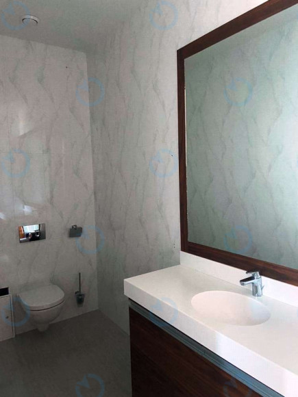 Оренда офісу 1155 м.кв 27 поверх 101 TOWER - фото 13