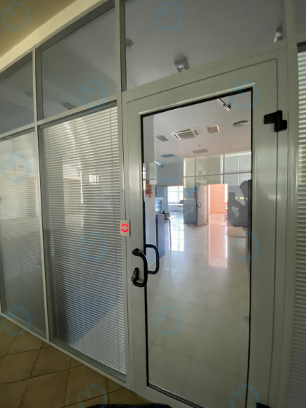 Аренда офиса 237 м.кв 4 этаж Сурикова, 3а - фото 19