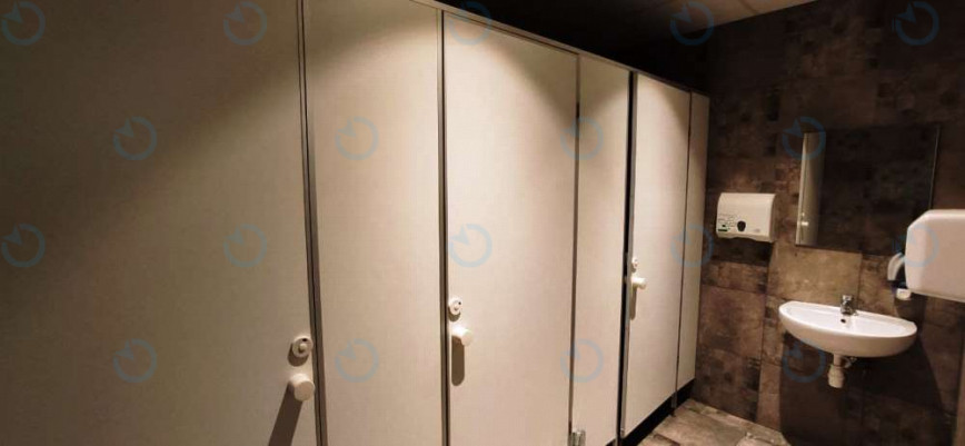 Аренда офиса 1153 м.кв 7 этаж Премиум - фото 20