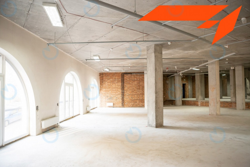 Аренда офиса 1864 м.кв 2 этаж Покровский Посад - фото 6