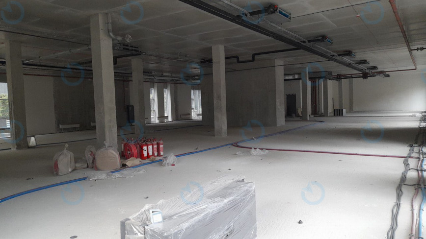 Аренда офиса 750 м.кв 4 этаж Avenue 53 - фото 2