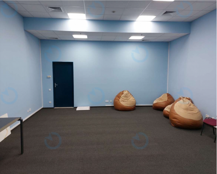 Оренда офісу 1146 м.кв 3 поверх Інком (Compass FM) - фото 2