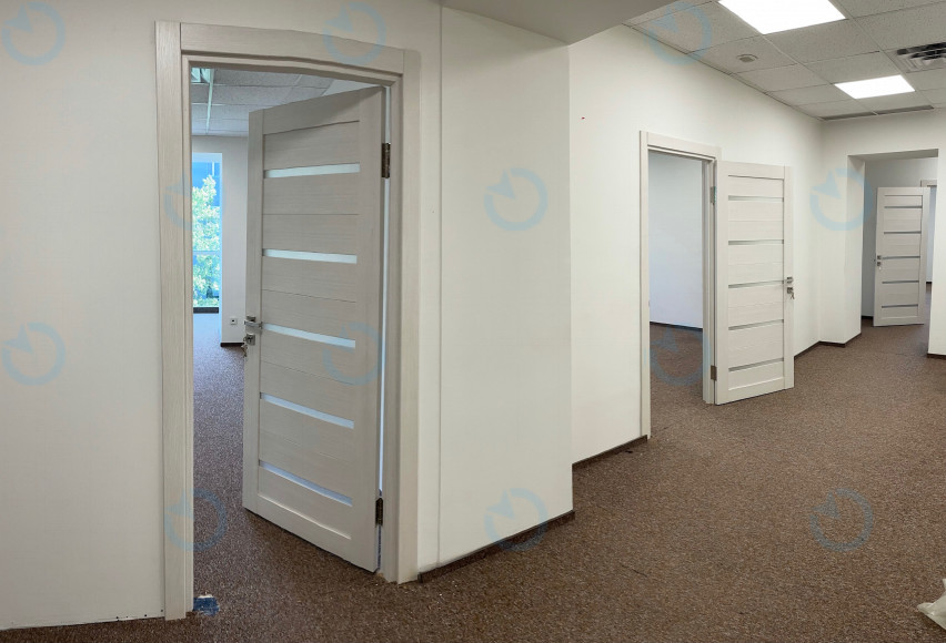 Аренда офиса 150 м.кв 4 этаж Horizon Office Tower