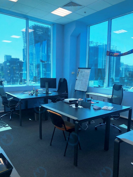 Оренда офісу 1042 м.кв 3 поверх Інком (Compass FM) - фото 22