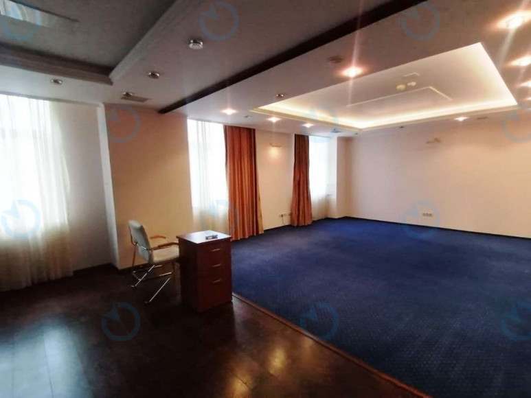 Аренда офиса 650 м.кв 4 этаж Да Винчи - фото 6