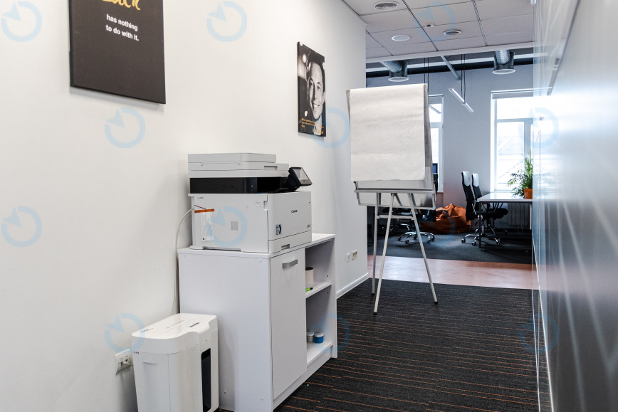 Оренда офісу 464 м.кв 3 поверх Європасаж - фото 13