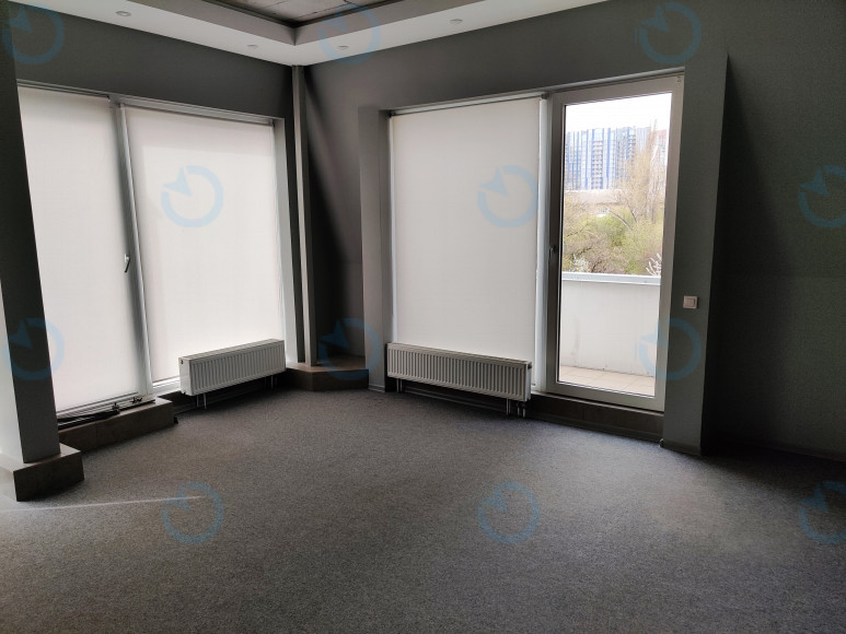 Оренда офісу 256 м.кв 3 поверх Менделєєва, 37 - фото 6