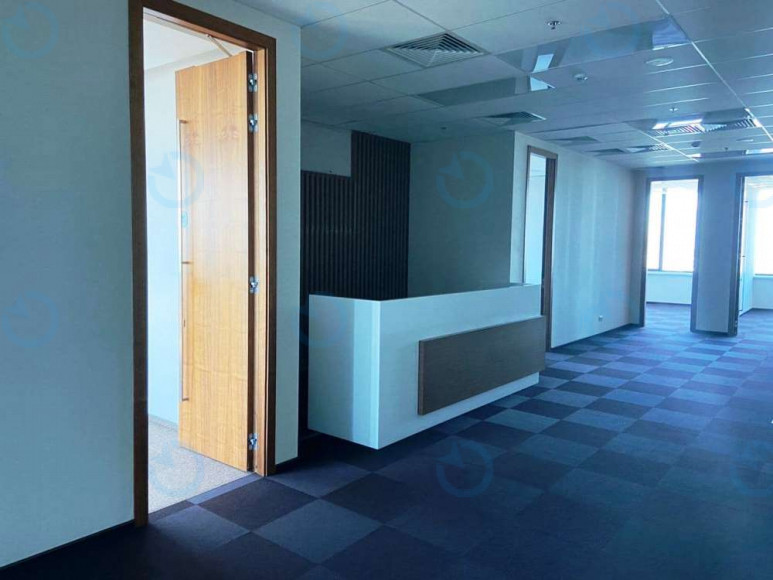 Оренда офісу 1155 м.кв 27 поверх 101 TOWER - фото 6