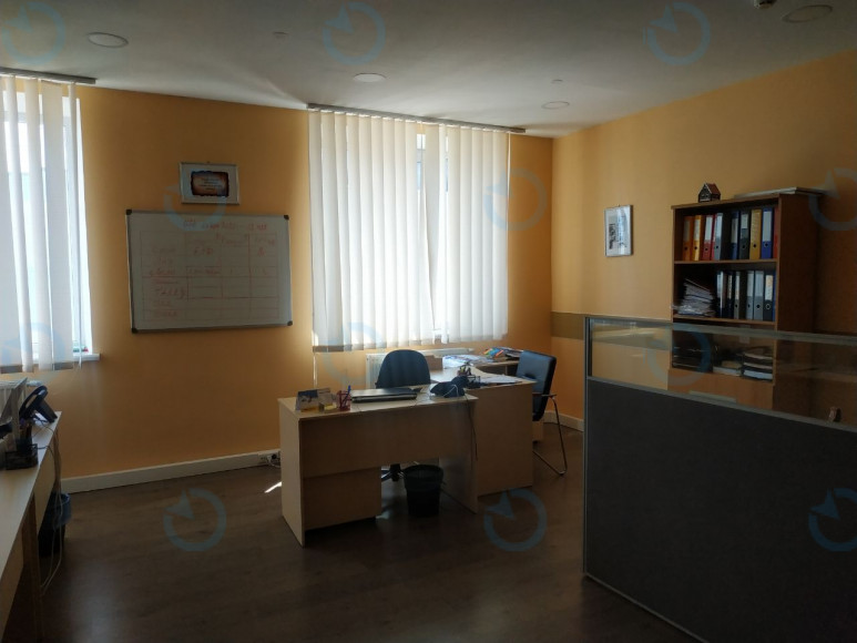 Оренда офісу 120 м.кв 3 поверх Степана Бандери пр-т, 28А - фото 5