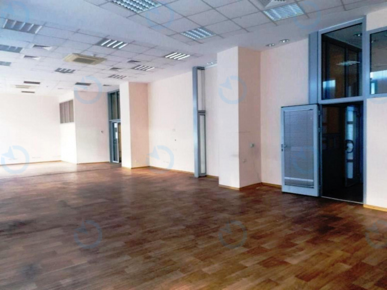 Оренда офісу 287 м.кв 8 поверх Велика Васильківська, 39 - фото 9