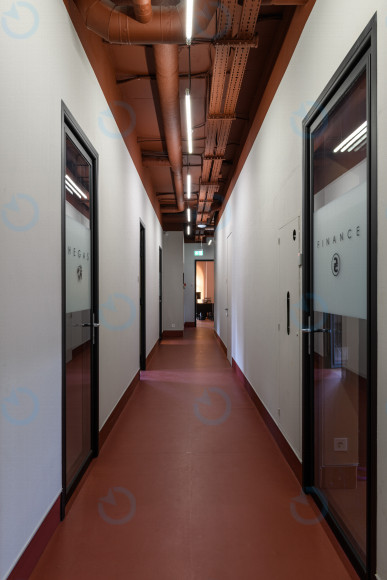 Аренда офиса 3578 м.кв 1-3 этаж Венецианский - фото 7