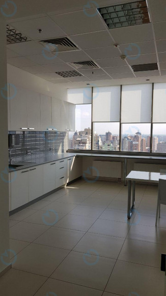 Оренда офісу 1950 м.кв 19 поверх Сенатор - фото 15