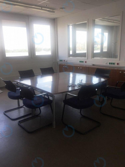 Оренда офісу 1008 м.кв 2 поверх Григоренка, 43 - фото 5