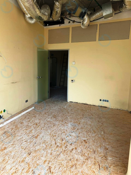 Оренда офісу 190 м.кв 11 поверх Парус - фото 3