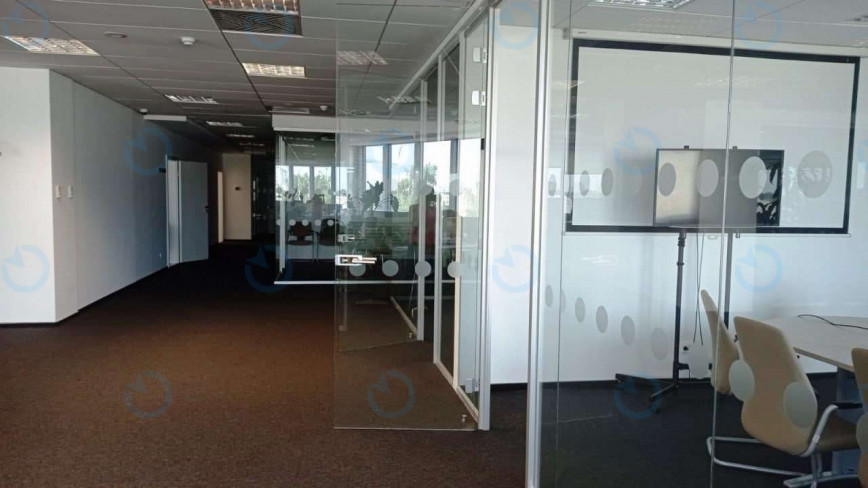 Оренда офісу 740 м.кв 3 поверх PODIL PLAZA (ПОДІЛ ПЛАЗА) - фото 7