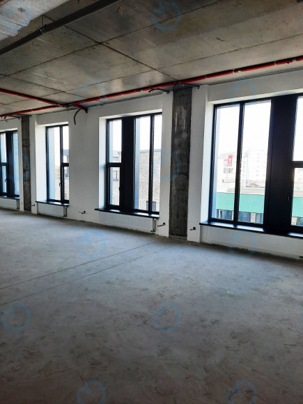 Аренда офиса 280 м.кв 5 этаж Форум City Garden - фото 7