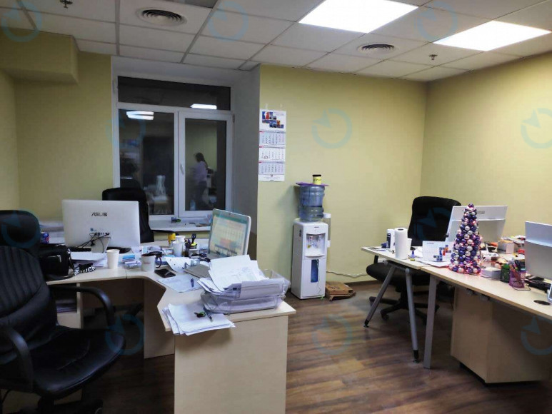 Оренда офісу 25 м.кв 1 поверх Сагайдачний - фото 2