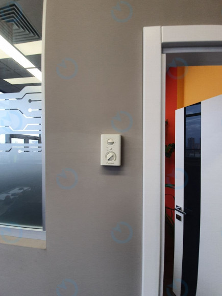 Оренда офісу 311 м.кв 8 поверх Символ (SIMBOL) - фото 13