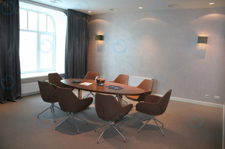 Оренда офісу 334 м.кв 4 поверх ЖК Покровський Посад - фото 3