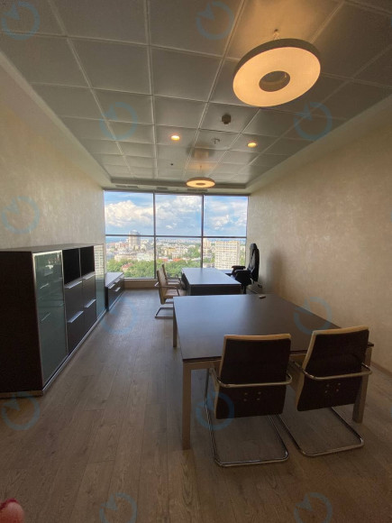 Оренда офісу 900 м.кв 28 поверх Парус - фото 13