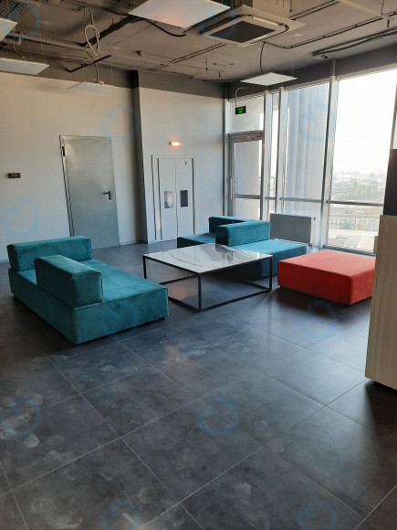 Аренда офиса 760 м.кв 4 этаж Wave Tower - фото 10