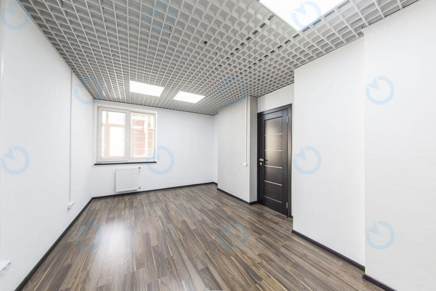 Оренда офісу 122 м.кв 24 поверх Ревуцького, 9 - фото 6