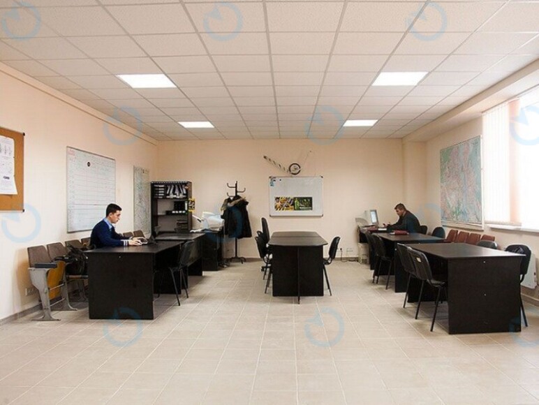 Продаж офісу 13100 м.кв 4 поверх Давлат - фото 9