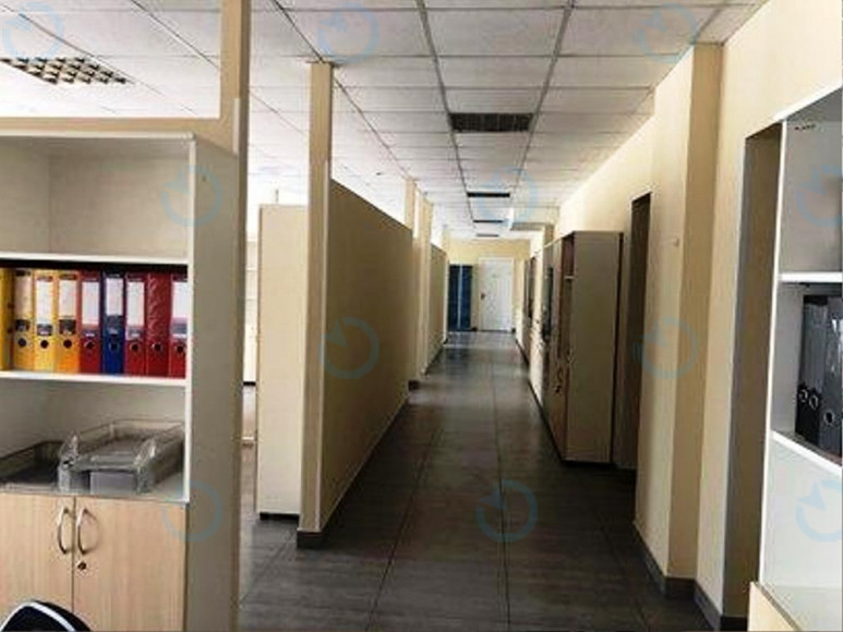 Аренда офиса 414 м.кв 2 этаж Кристалл - фото 4