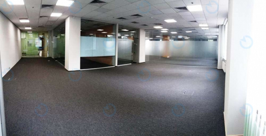 Оренда офісу 1218 м.кв 2 поверх Євразія