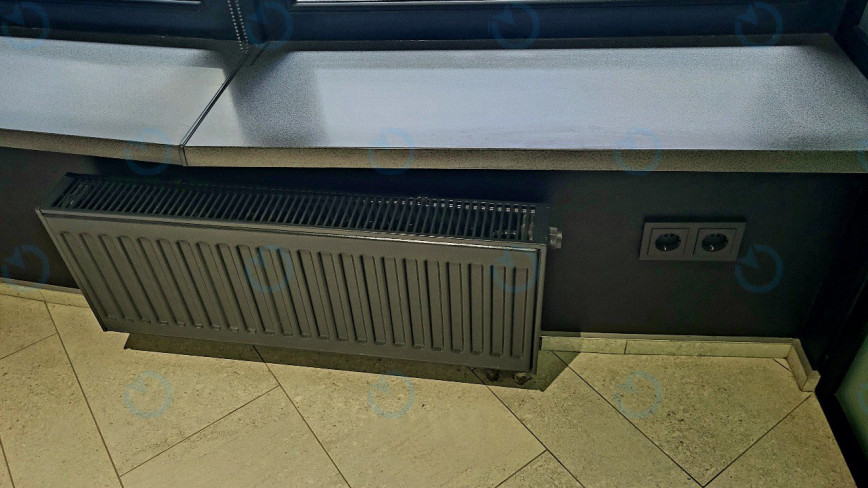 Оренда офісу 232 м.кв 5 поверх Wave (Хвиля) - фото 7