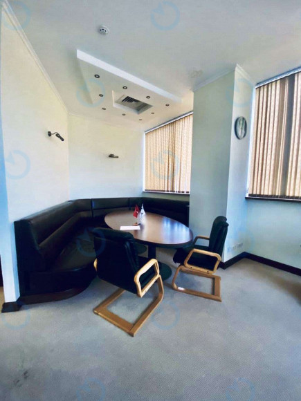 Аренда офиса 386 м.кв 4 этаж Глория - фото 4