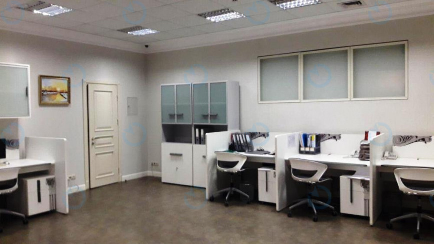 Оренда офісу 100 м.кв 1 поверх Героїв Сталінграда, 10А - фото 7