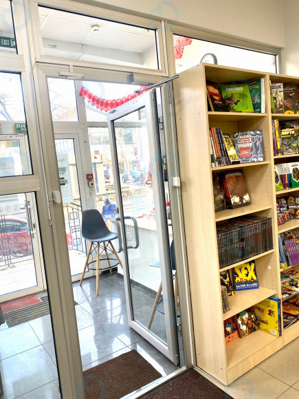 Оренда офісу 143 м.кв 1 поверх Булгаков - фото 10