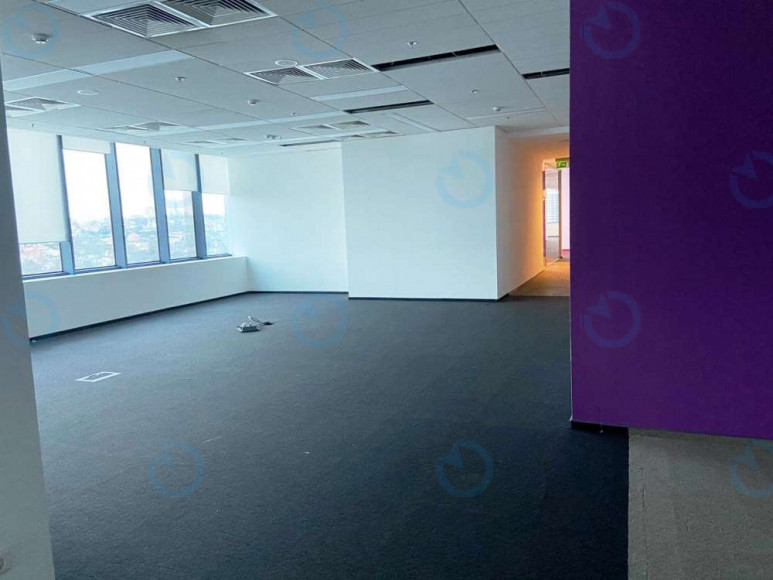 Оренда офісу 934 м.кв 17 поверх 101 TOWER - фото 2