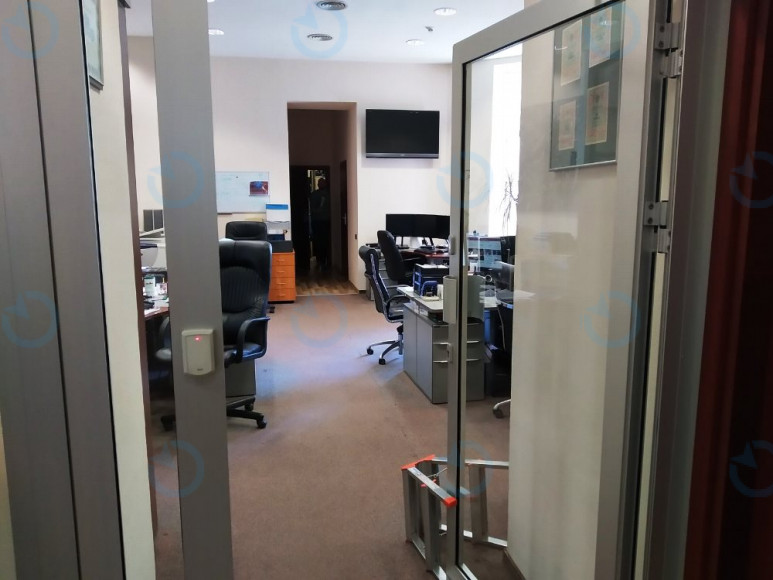 Оренда офісу 262 м.кв 5 поверх Європа на Музейному - фото 3