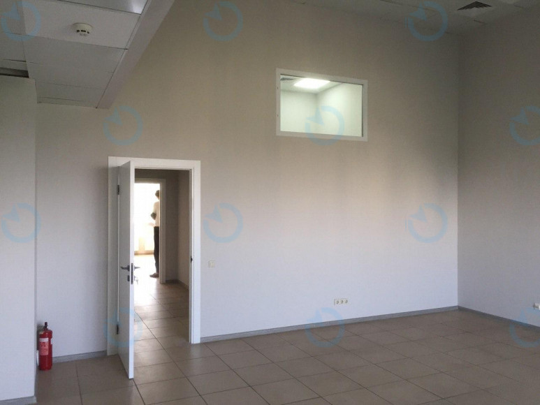 Оренда офісу 105 м.кв 6 поверх Флора Парк - фото 16