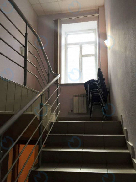 Аренда офиса 80 м.кв 1 этаж Пирогова 4/26 - фото 4