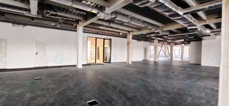 Оренда офісу 1339 м.кв 6 поверх Sigma (Сигма) - фото 5