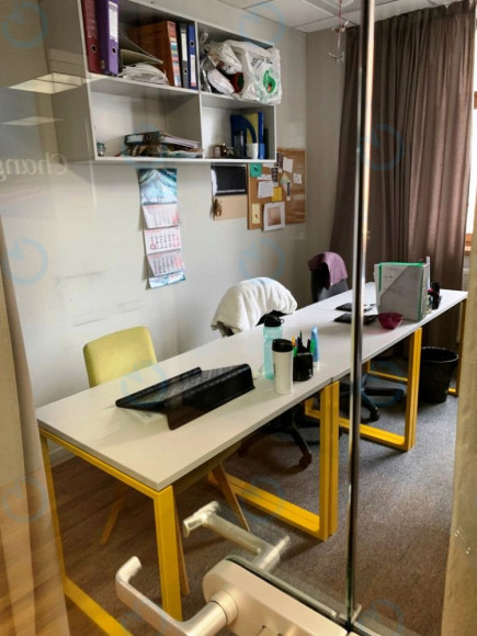 Аренда офиса 298 м.кв 2 этаж Сагайдачного, 33 - фото 8