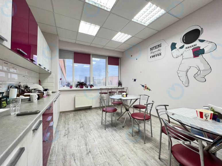 Аренда офиса 453 м.кв 4 этаж Grand Step (Гранд Степ) - фото 5