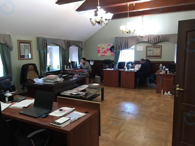 Оренда офісу 323 м.кв 1 поверх Михайлівська, 12б - фото 6